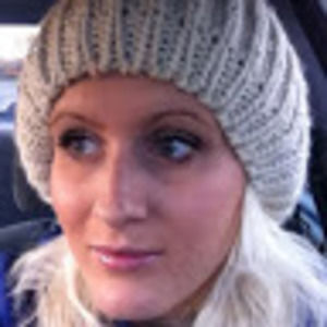 Meet your Posher, Sara